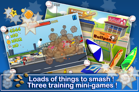 Buster Bash Pro(圖5)-速報App
