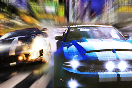 How to mod Traffic Car Race 1.1 apk for laptop