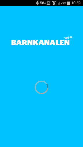 【免費娛樂App】SVT Barnkanalen-APP點子