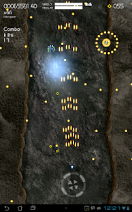 Xelorians - Space Shooter Screenshots 8