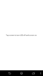 Flashlight: No Permission (Nexus)(圖3)-速報App