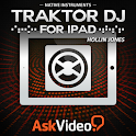 Traktor DJ For iPad