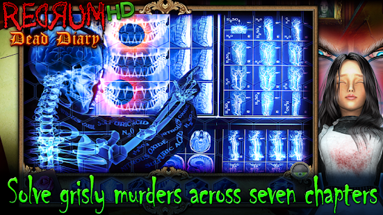 How to mod Redrum: Dead Diary (Free) 1.0 mod apk for bluestacks