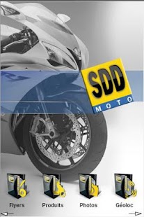 Download SDD Moto APK