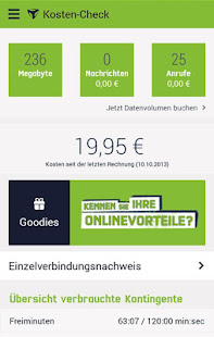 Mein mobilcom-debitel – Apps bei Google Play