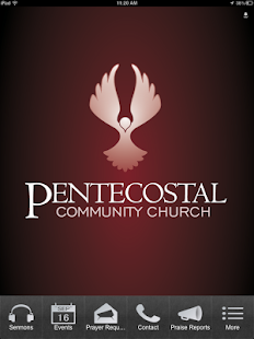 How to install Pentecostal Community Church 1.400 apk for laptop