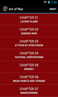 Art of War (Sun Tzu)(圖1)-速報App
