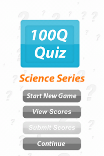 Free Download Science Series - 100Q Quiz APK for Android
