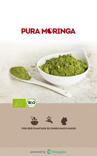 PURA MORINGA