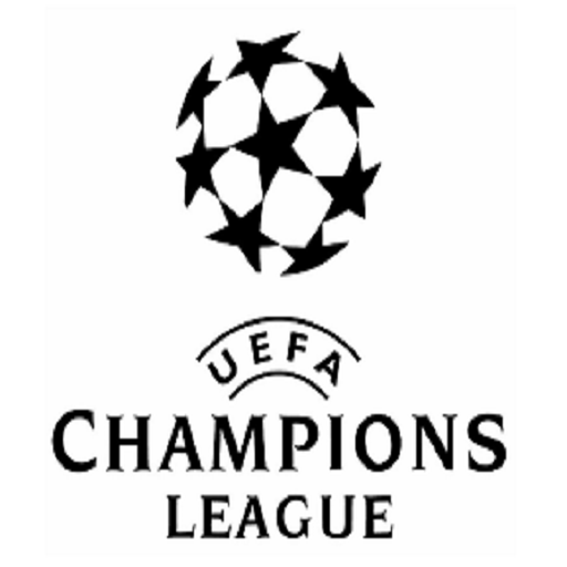 Champions League Tube LOGO-APP點子