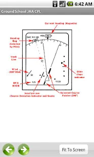 EASA CPL Pilot Exam Prep(圖4)-速報App