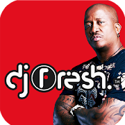 DJ Fresh  Icon