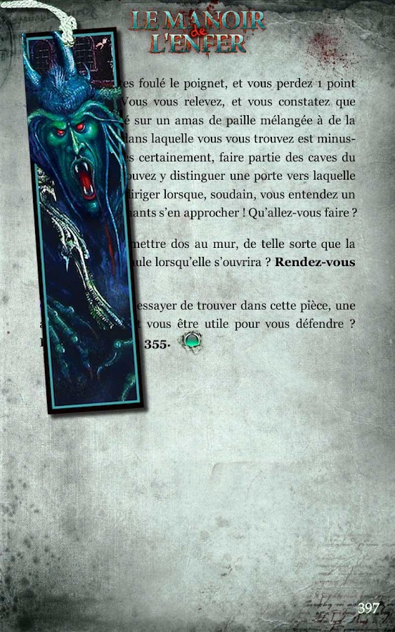 Le Manoir de L'Enfer sur Android QfnwpLN94-84H8YVhZ00nzz--grGikNH1xF_0KBNESV-OUk4nRBgbXCp_Wg5cSvoqOw=h900