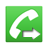 RedirectCall-call forwarding mobile app icon