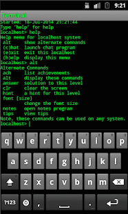 Hack Run ZERO(圖2)-速報App