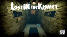 VR脱出ゲーム - Lost In The Kismetのおすすめ画像1