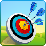 Cover Image of ダウンロード Arrow Shooter 1.2.9 APK