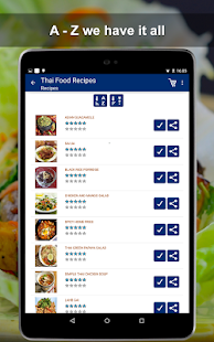 Free Download Thai Recipes APK