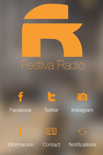 Festiva Radio