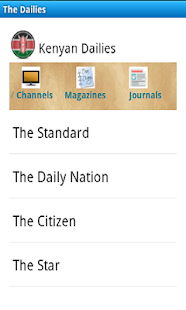 How to mod The Dailies lastet apk for android