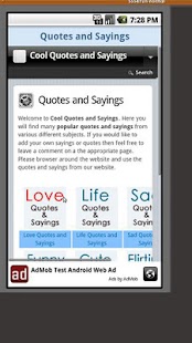How to mod Quotes.Quotes. Quotes 1.0 unlimited apk for pc