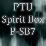 PTU Spirit Box P-SB7