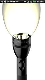 EZ Flashlight + LED poster 6