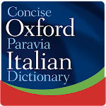 Cover Image of Télécharger Concise Oxford Italian Dict 6.0.009 APK