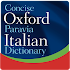 Concise Oxford Italian Dictionary8.0.236