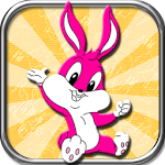 ColoringGame Bunny and Friends Apk