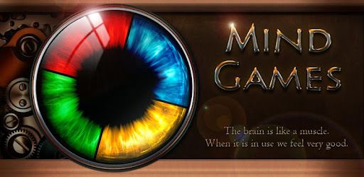 Mind Games 0.5.5d