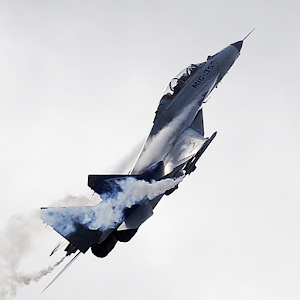 Puzzle Russian Air Force.apk 2.0