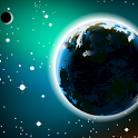 DIY Your Galaxy Live Wallpaper icon