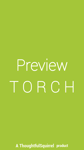 Preview Torch