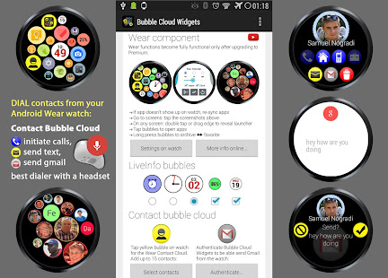 Hint2Search Headset Google Now(圖5)-速報App