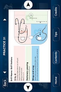 How to get Hockey Drills Lite 5.0 apk for bluestacks