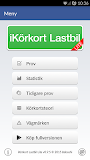 iKörkort Lastbil Lite