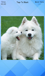 Dogs Puzzle poster 2