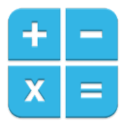 Shower Calculator 0.2 Icon