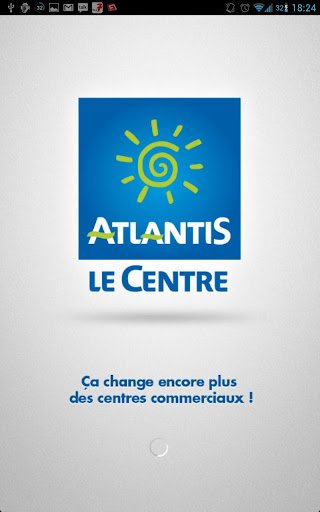 Atlantis Le Centre