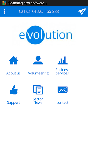 【免費商業App】Evolution Darlington-APP點子