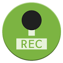 Repeat Voice Recorder icon