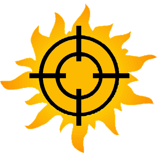 SunFinder 工具 App LOGO-APP開箱王