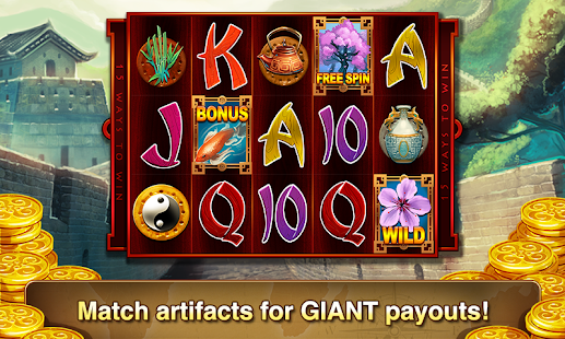 Slots Kings Fortune for Tango(圖3)-速報App