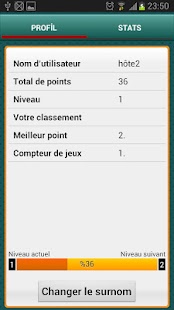 Pêle mots Screenshots 2
