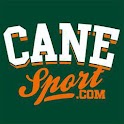 CaneSport Mobile logo