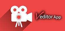Veditor - Video editor APK