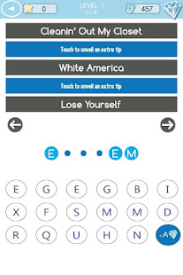 Bands, Singers And Songs Quiz(圖2)-速報App