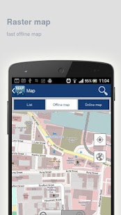 Ahmedabad Map offline Screenshots 6
