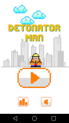 DetonatorMan